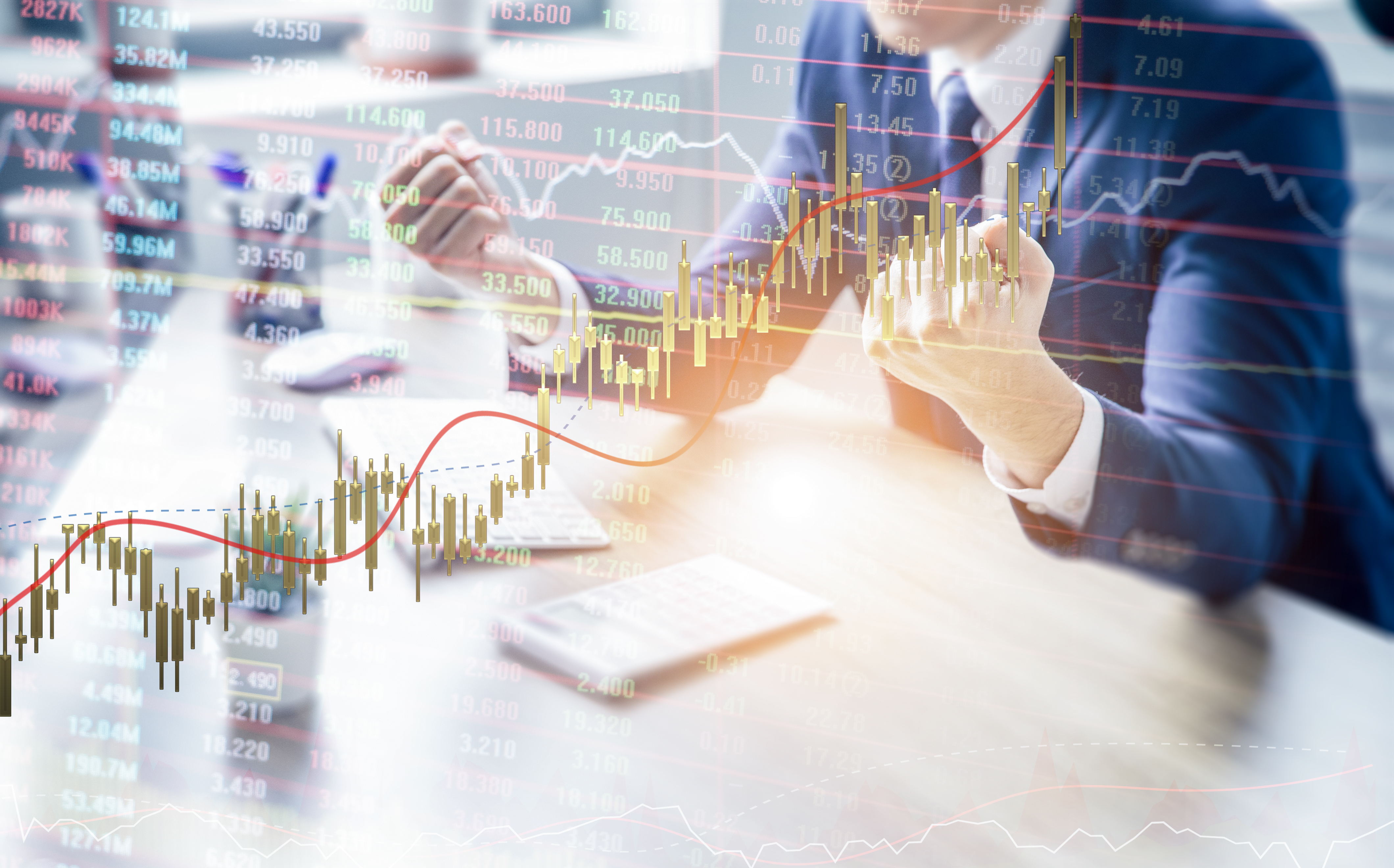 理財產(chǎn)品信托:認購信托的門檻以及購買信托的條件,你知道嗎?